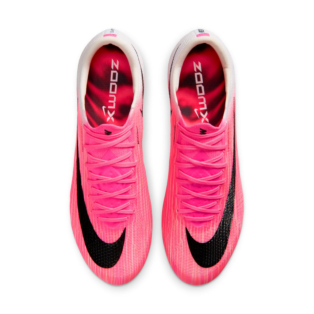 Nike Mercurial Superfly 11 Elite Firm-Ground Low-Top Soccer Cleats - IO8219-900-NIKE by Nike | Available at Niky's Sports