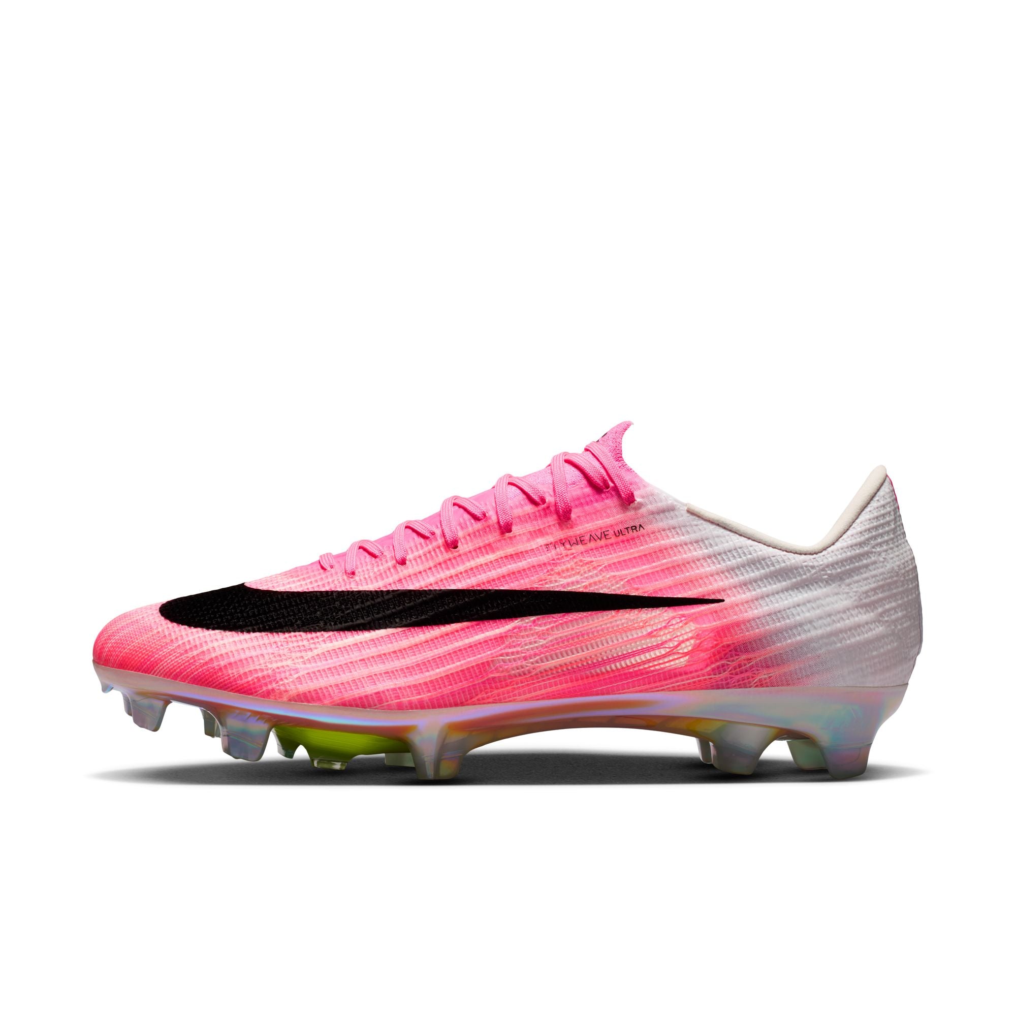 Nike Mercurial Superfly 11 Elite Firm-Ground Low-Top Soccer Cleats - IO8219-900-NIKE by Nike | Available at Niky's Sports