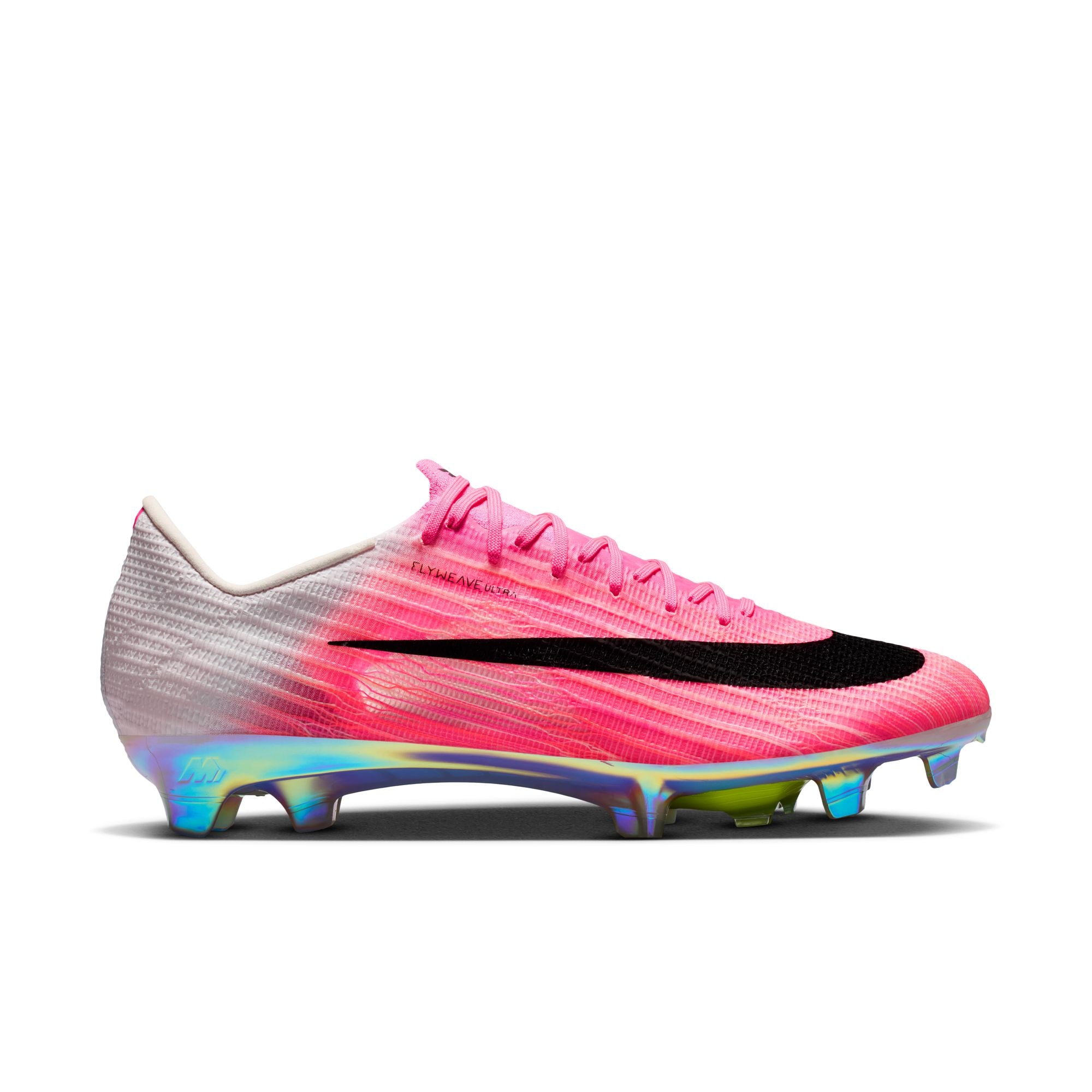Nike Mercurial Superfly 11 Elite Firm-Ground Low-Top Soccer Cleats - IO8219-900-NIKE by Nike | Available at Niky's Sports