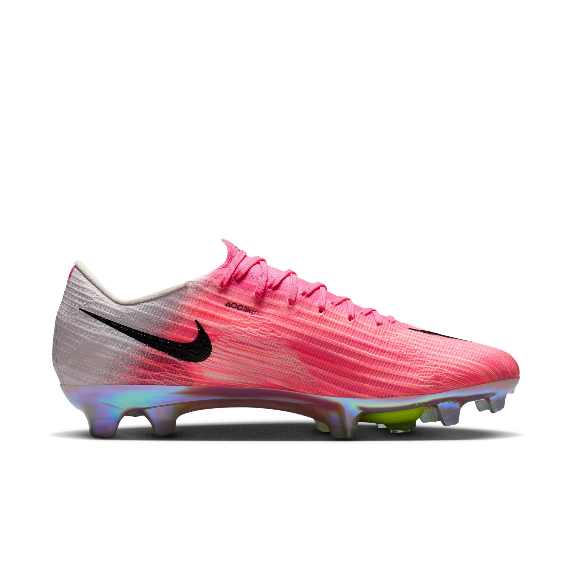 Nike Mercurial Superfly 11 Elite Firm-Ground Low-Top Soccer Cleats - IO8219-900-NIKE by Nike | Available at Niky's Sports