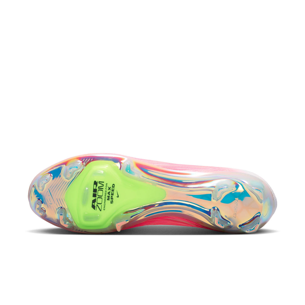 Nike Mercurial Superfly 11 Elite Firm-Ground Low-Top Soccer Cleats - IO8219-900-NIKE by Nike | Available at Niky's Sports