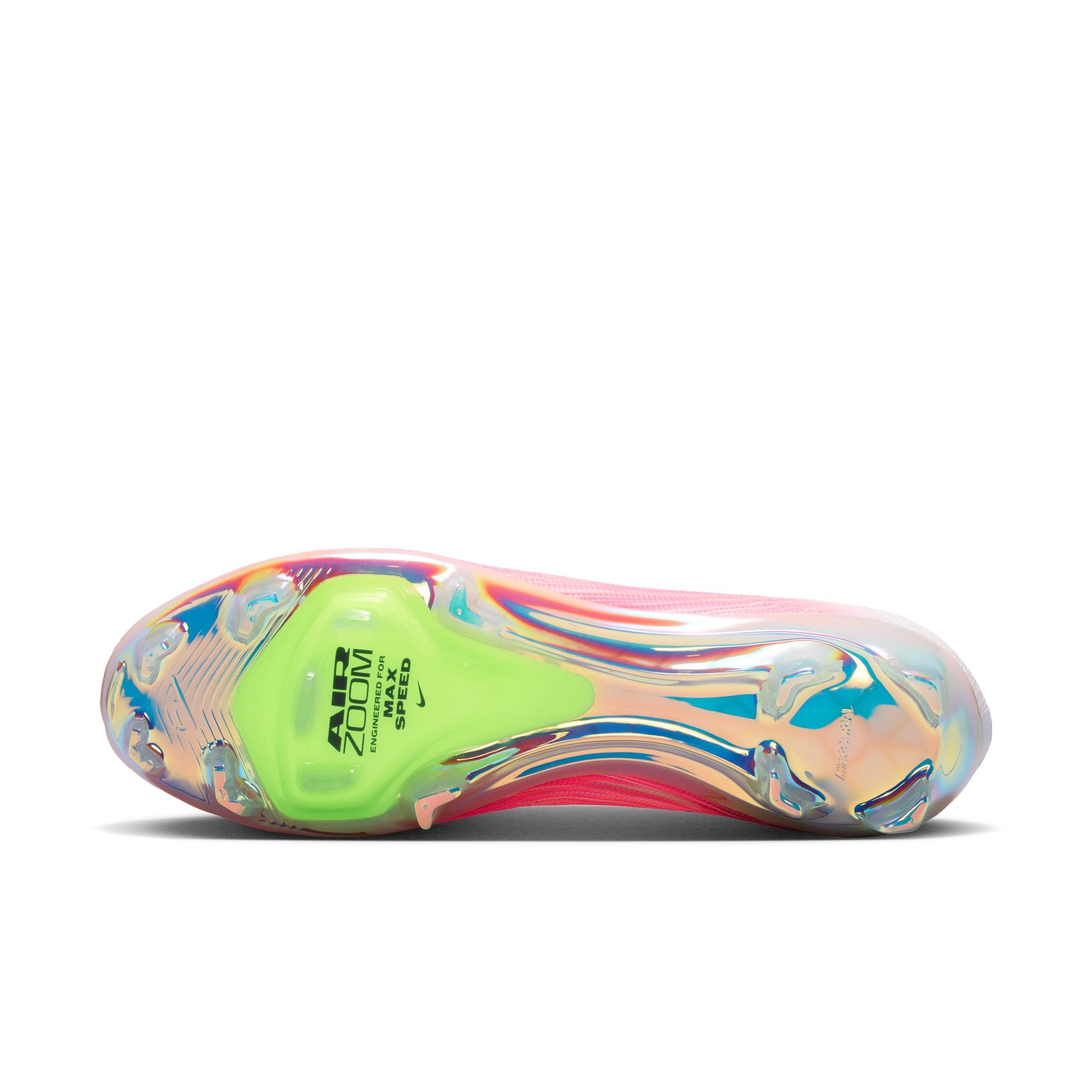 Nike Mercurial Superfly 11 Elite Firm-Ground Low-Top Soccer Cleats - IO8219-900-NIKE by Nike | Available at Niky's Sports