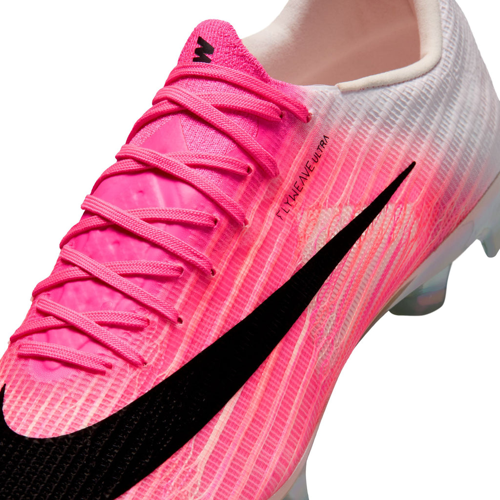 Nike Mercurial Superfly 11 Elite Firm-Ground Low-Top Soccer Cleats - IO8219-900-NIKE by Nike | Available at Niky's Sports