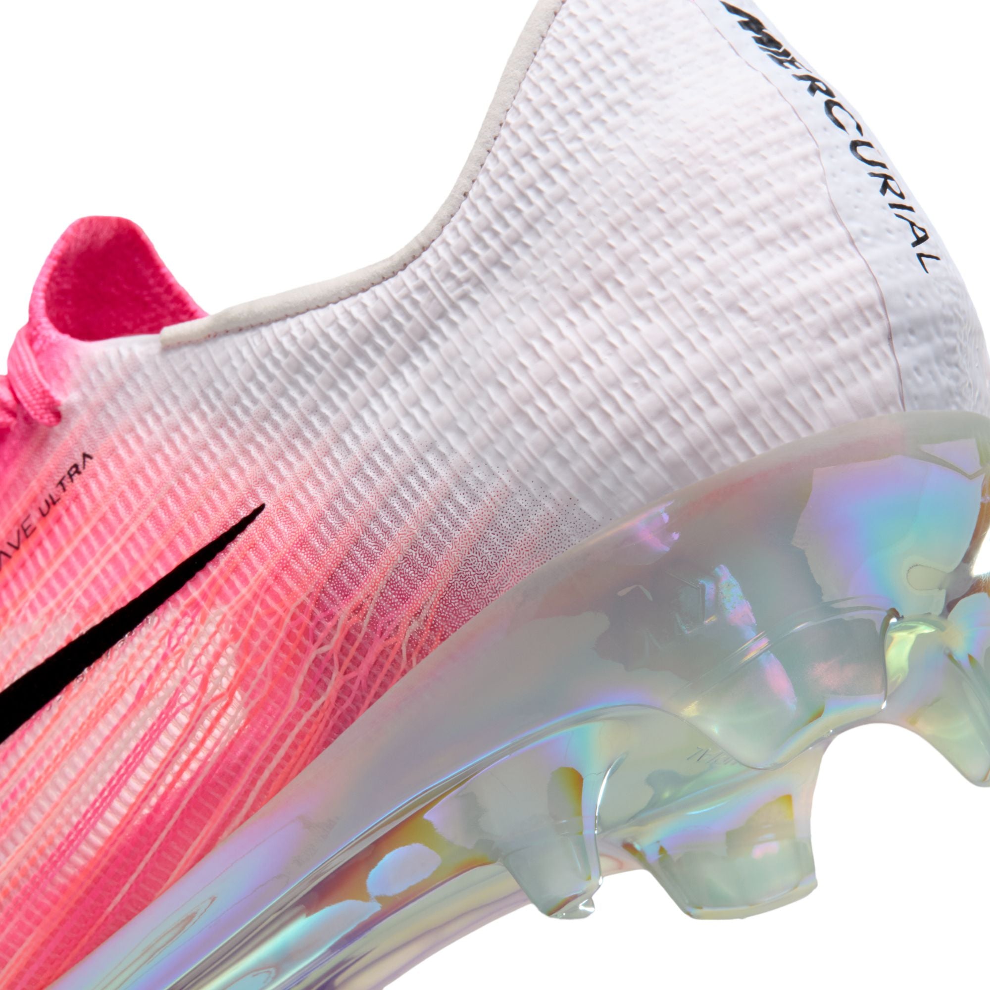 Nike Mercurial Superfly 11 Elite Firm-Ground Low-Top Soccer Cleats - IO8219-900-NIKE by Nike | Available at Niky's Sports