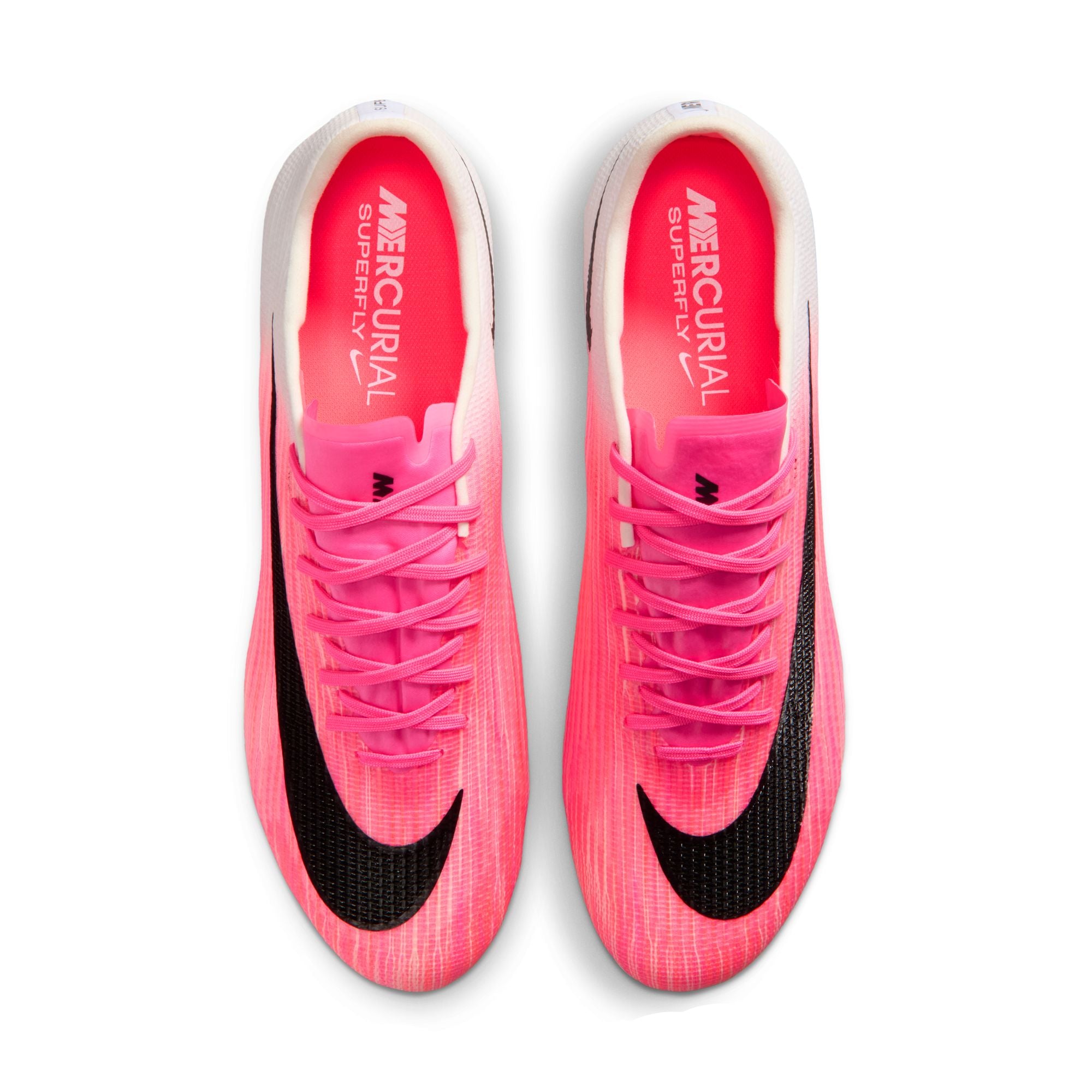 Nike Mercurial Superfly 11 Pro Firm-Ground Low-Top Soccer Cleats - IO8224-900-NIKE by Nike | Available at Niky's Sports