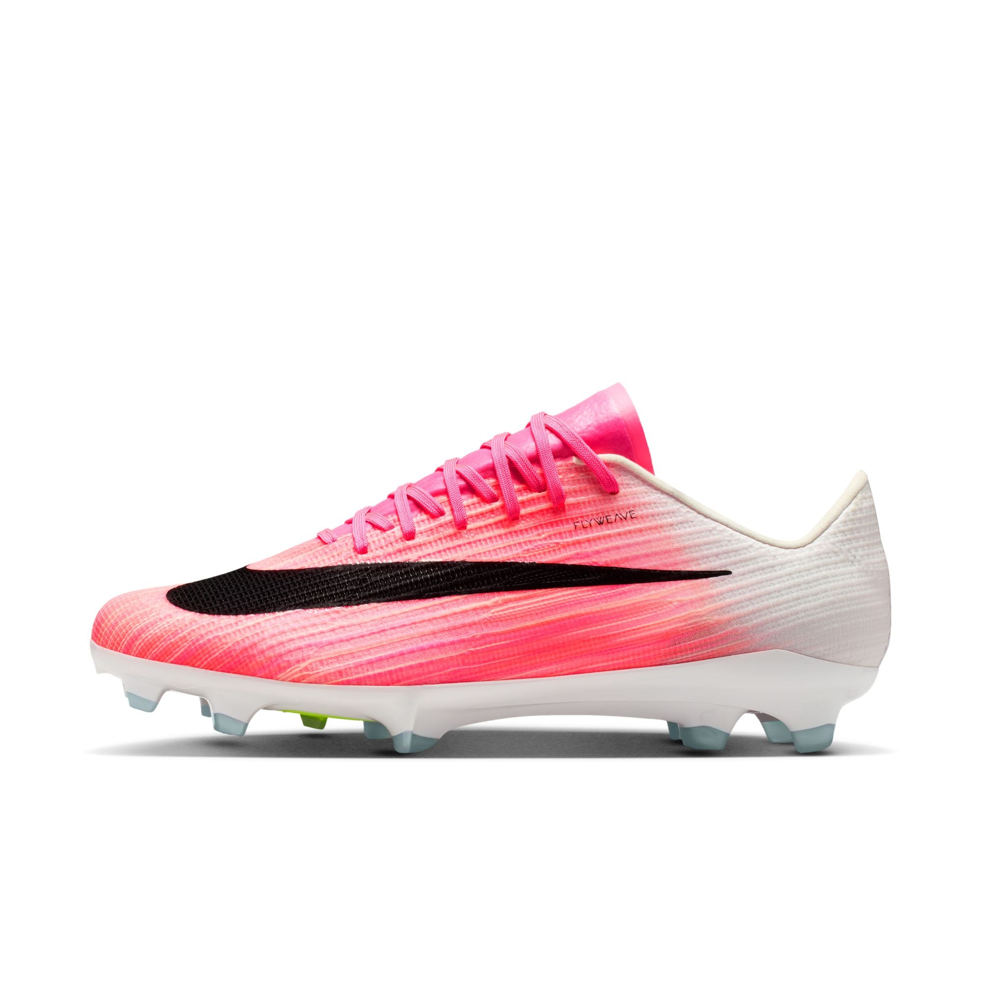 Nike Mercurial Superfly 11 Pro Firm-Ground Low-Top Soccer Cleats - IO8224-900-NIKE by Nike | Available at Niky's Sports