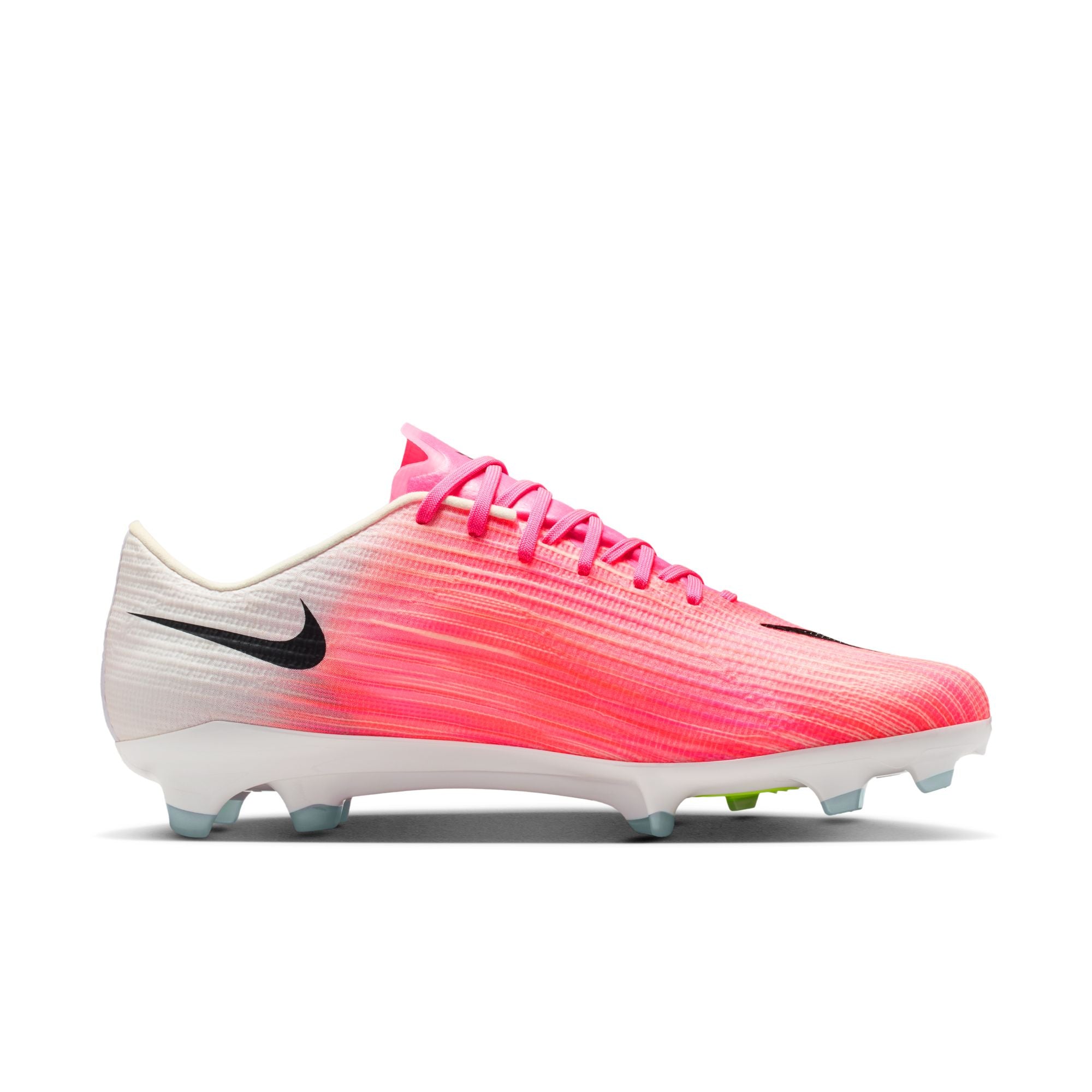 Nike Mercurial Superfly 11 Pro Firm-Ground Low-Top Soccer Cleats - IO8224-900-NIKE by Nike | Available at Niky's Sports