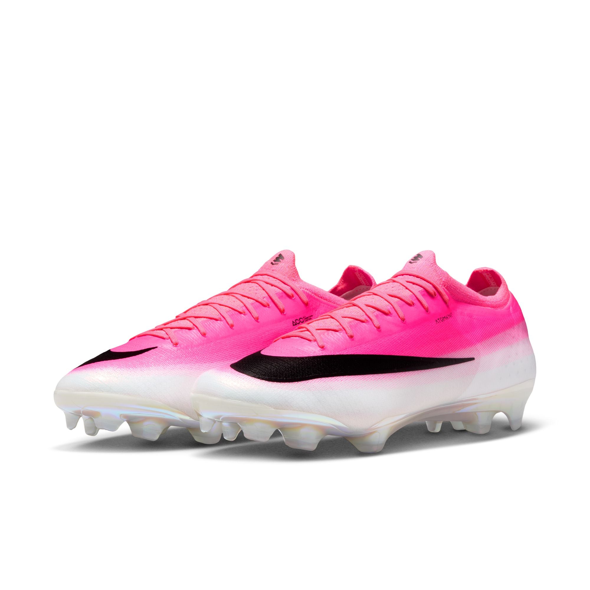 Nike Mercurial Vapor 17 Pro Firm-Ground Low-Top Soccer Cleats - IO8225-900-NIKE by Nike | Available at Niky's Sports