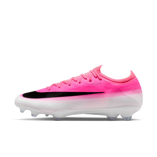 Nike Mercurial Vapor 17 Pro Firm-Ground Low-Top Soccer Cleats - IO8225-900-NIKE by Nike | Available at Niky's Sports