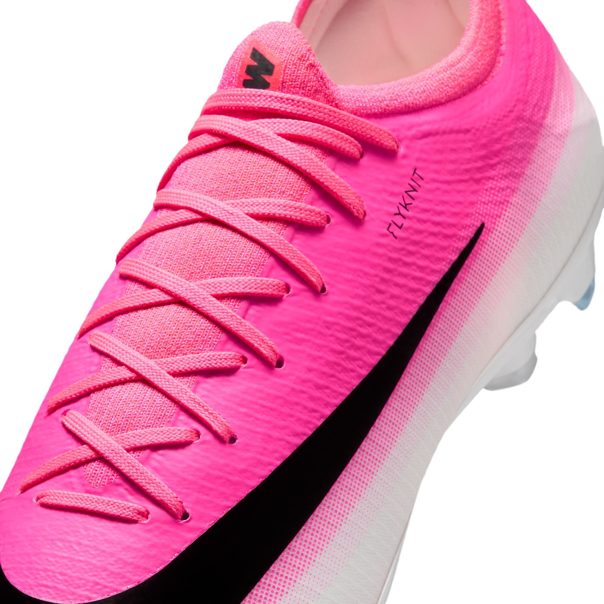 Nike Mercurial Vapor 17 Pro Firm-Ground Low-Top Soccer Cleats - IO8225-900-NIKE by Nike | Available at Niky's Sports