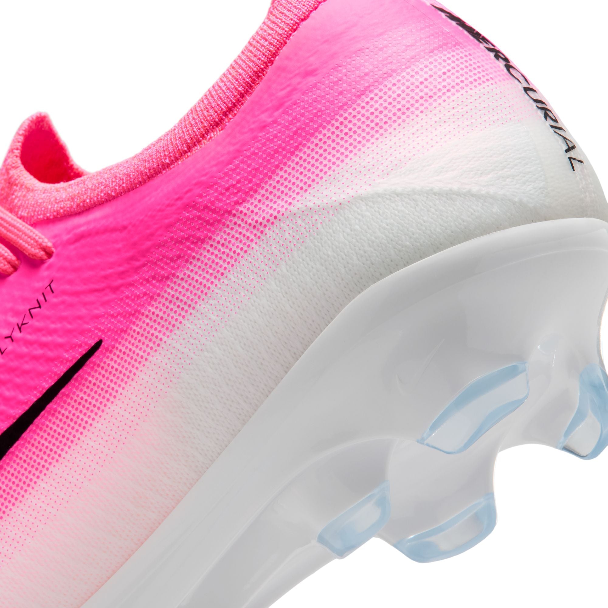 Nike Mercurial Vapor 17 Pro Firm-Ground Low-Top Soccer Cleats - IO8225-900-NIKE by Nike | Available at Niky's Sports