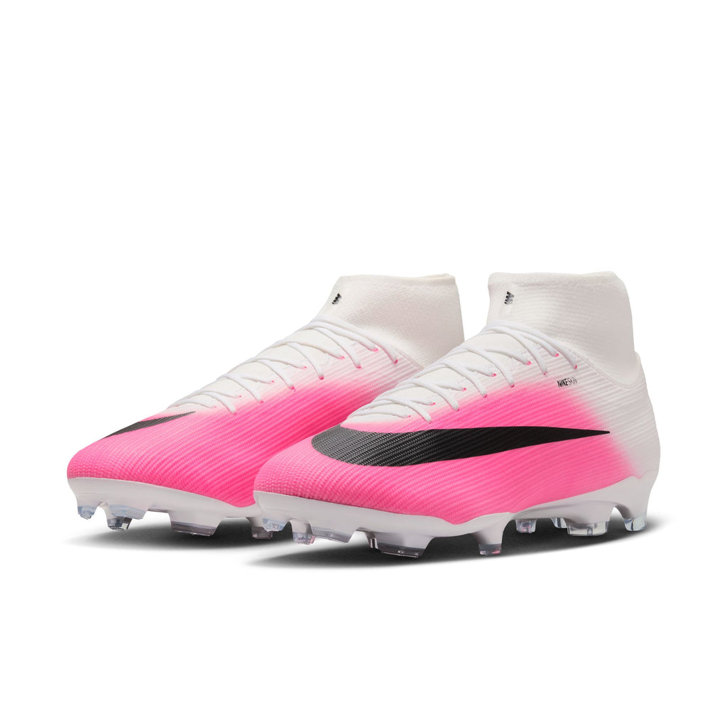 Nike Mercurial Superfly 11 Academy Multi-Ground High-Top Soccer Cleats - IO8227-900-NIKE by Nike | Available at Niky's Sports