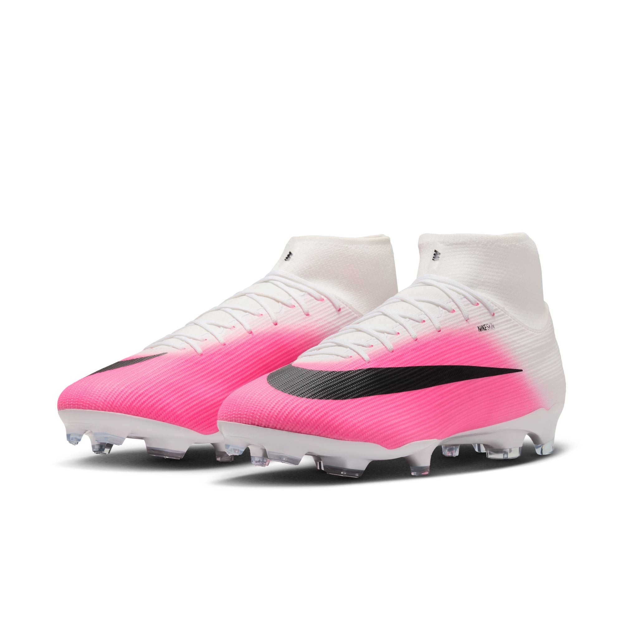 Nike Mercurial Superfly 11 Academy Multi-Ground High-Top Soccer Cleats - IO8227-900-NIKE by Nike | Available at Niky's Sports