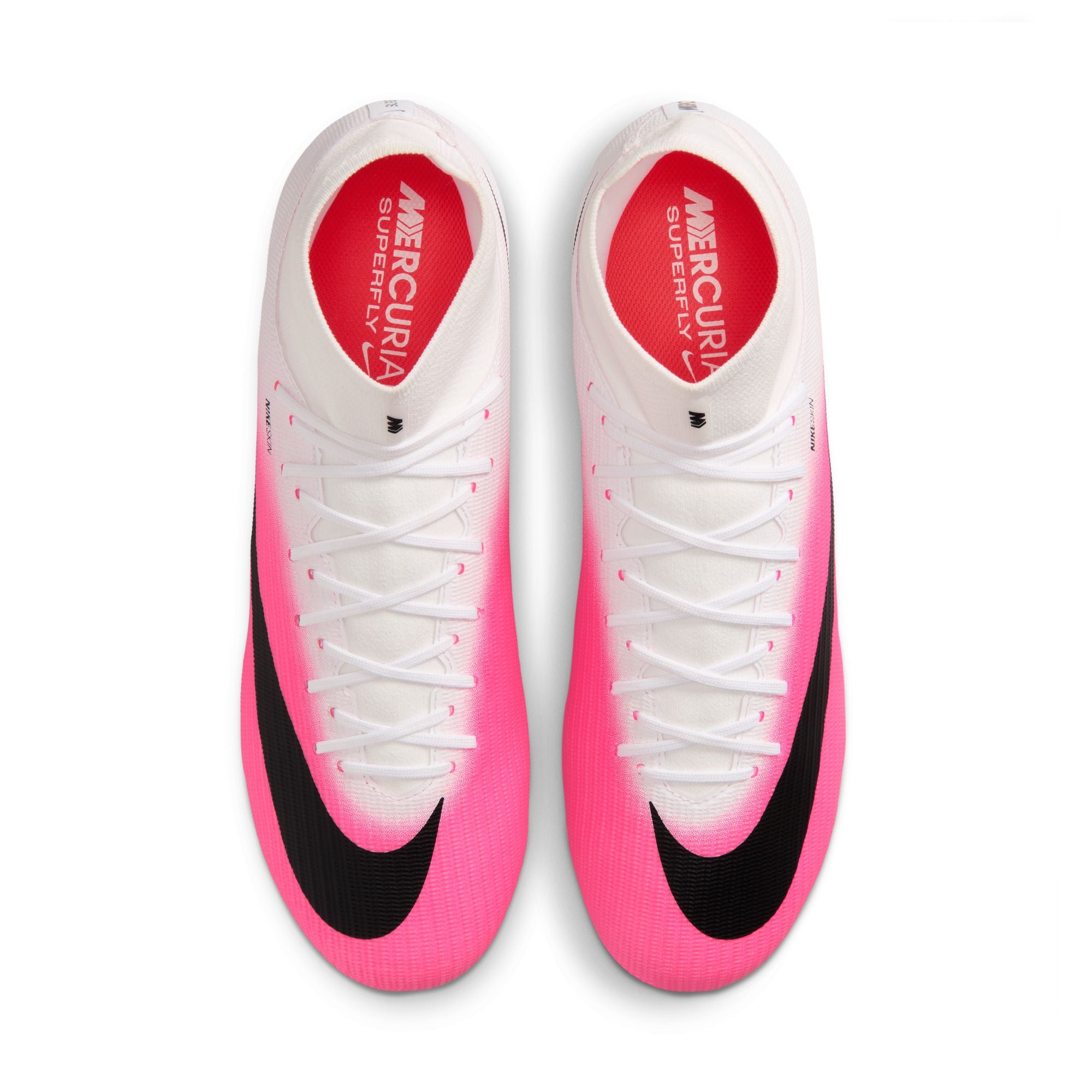 Nike Mercurial Superfly 11 Academy Multi-Ground High-Top Soccer Cleats - IO8227-900-NIKE by Nike | Available at Niky's Sports