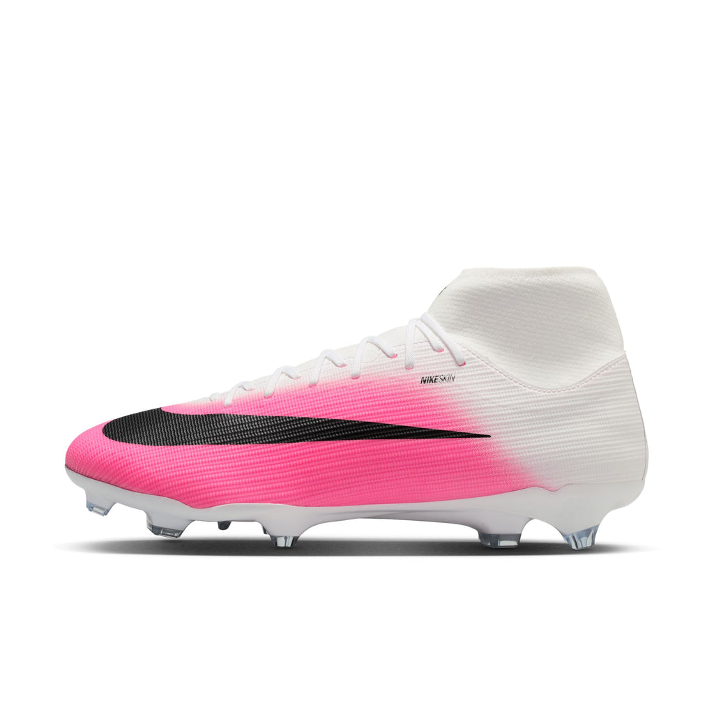 Nike Mercurial Superfly 11 Academy Multi-Ground High-Top Soccer Cleats - IO8227-900-NIKE by Nike | Available at Niky's Sports