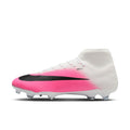 Nike Mercurial Superfly 11 Academy Multi-Ground High-Top Soccer Cleats - IO8227-900-NIKE by Nike | Available at Niky's Sports