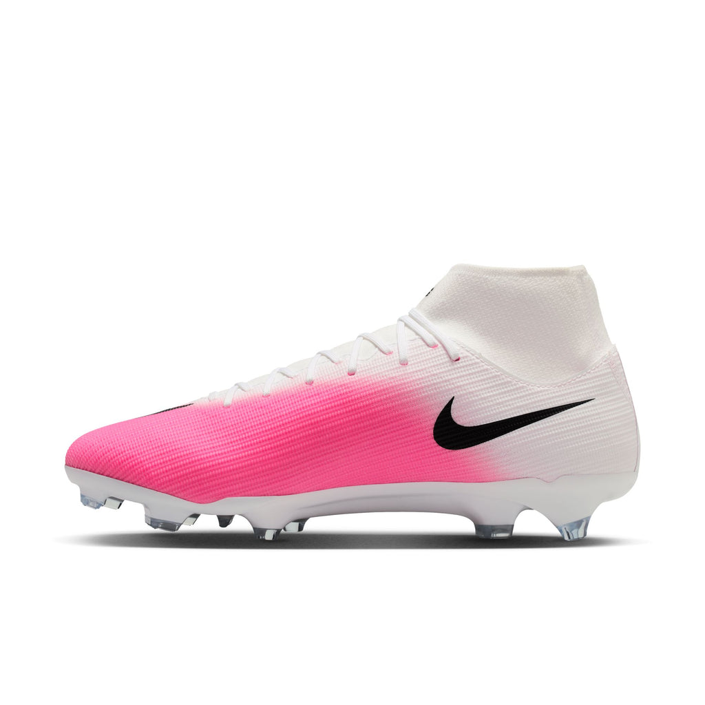Nike Mercurial Superfly 11 Academy Multi-Ground High-Top Soccer Cleats - IO8227-900-NIKE by Nike | Available at Niky's Sports
