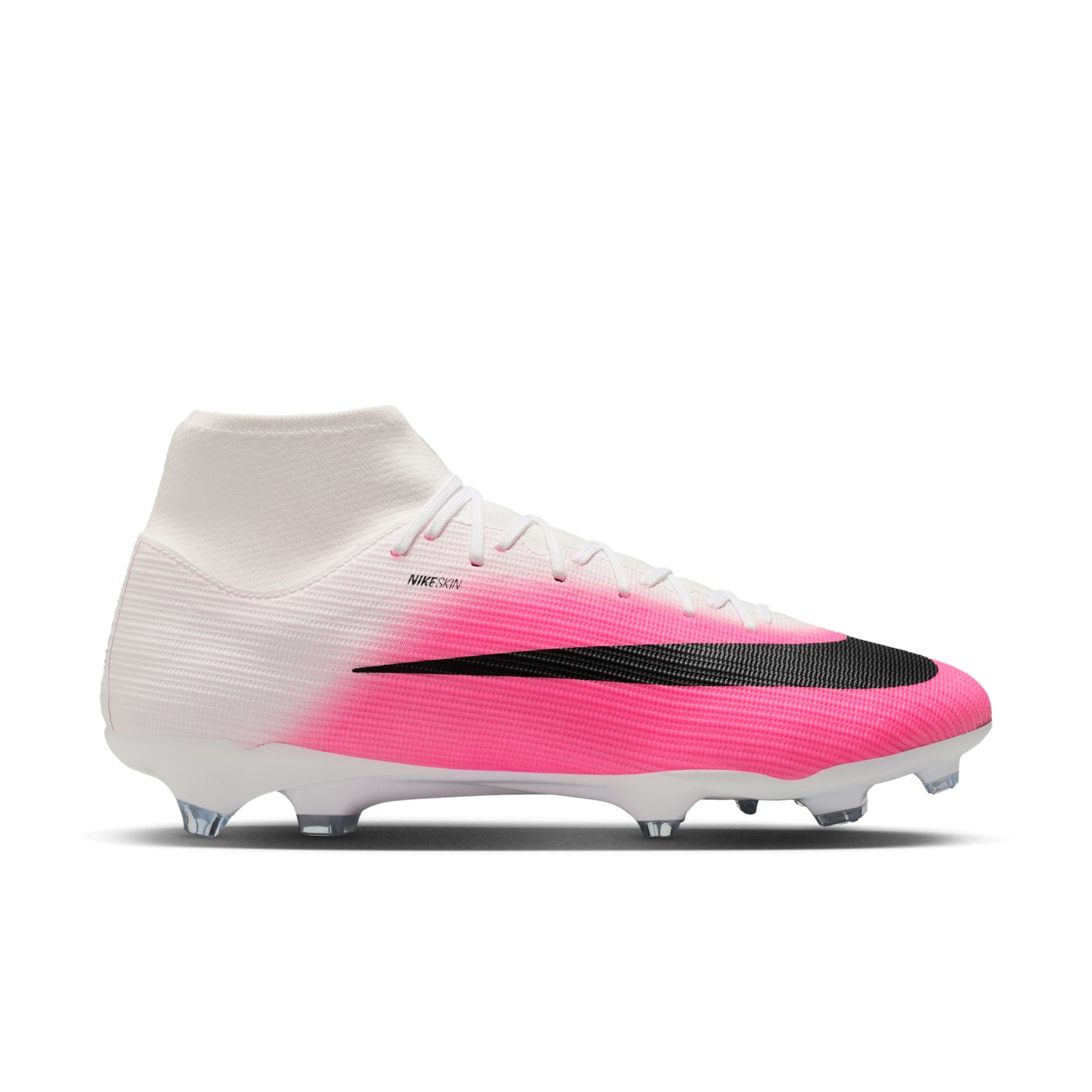 Nike Mercurial Superfly 11 Academy Multi-Ground High-Top Soccer Cleats - IO8227-900-NIKE by Nike | Available at Niky's Sports