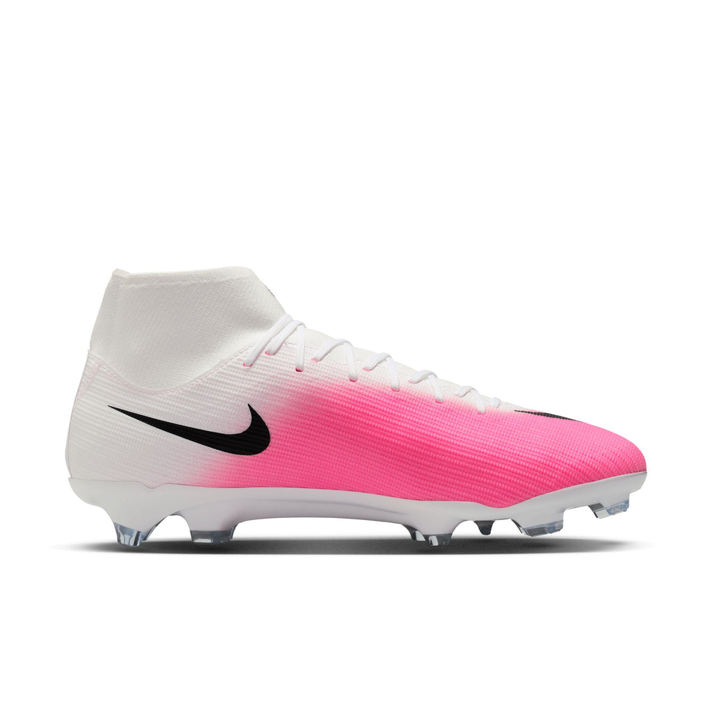 Nike Mercurial Superfly 11 Academy Multi-Ground High-Top Soccer Cleats - IO8227-900-NIKE by Nike | Available at Niky's Sports