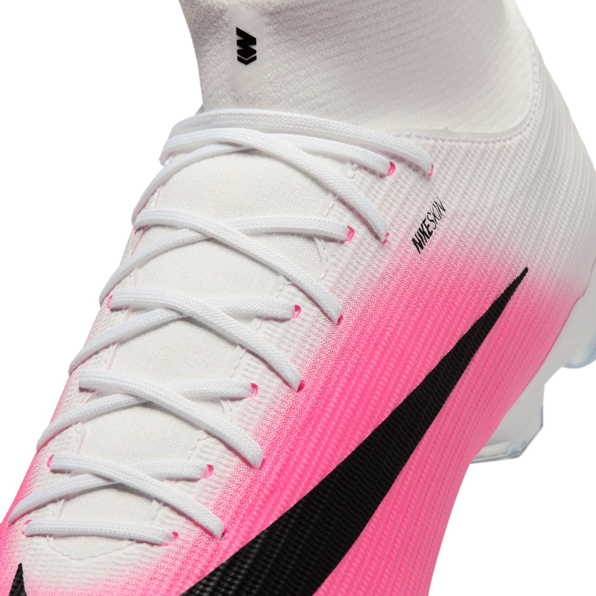 Nike Mercurial Superfly 11 Academy Multi-Ground High-Top Soccer Cleats - IO8227-900-NIKE by Nike | Available at Niky's Sports