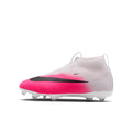 Nike Jr. Mercurial Superfly 11 Academy Big Kids' Multi-Ground High-Top Soccer Cleats
