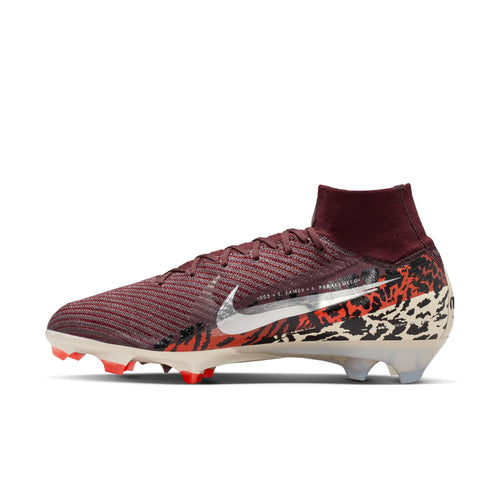 Nike United Superfly 10 Elite Firm-Ground High-Top Soccer Cleats - IO8438-661-NIKE by Nike | Available at Niky's Sports