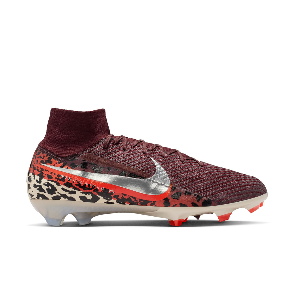 Nike United Superfly 10 Elite Firm-Ground High-Top Soccer Cleats - IO8438-661-NIKE by Nike | Available at Niky's Sports