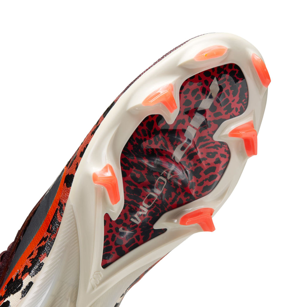 Nike United Superfly 10 Elite Firm-Ground High-Top Soccer Cleats - IO8438-661-NIKE by Nike | Available at Niky's Sports