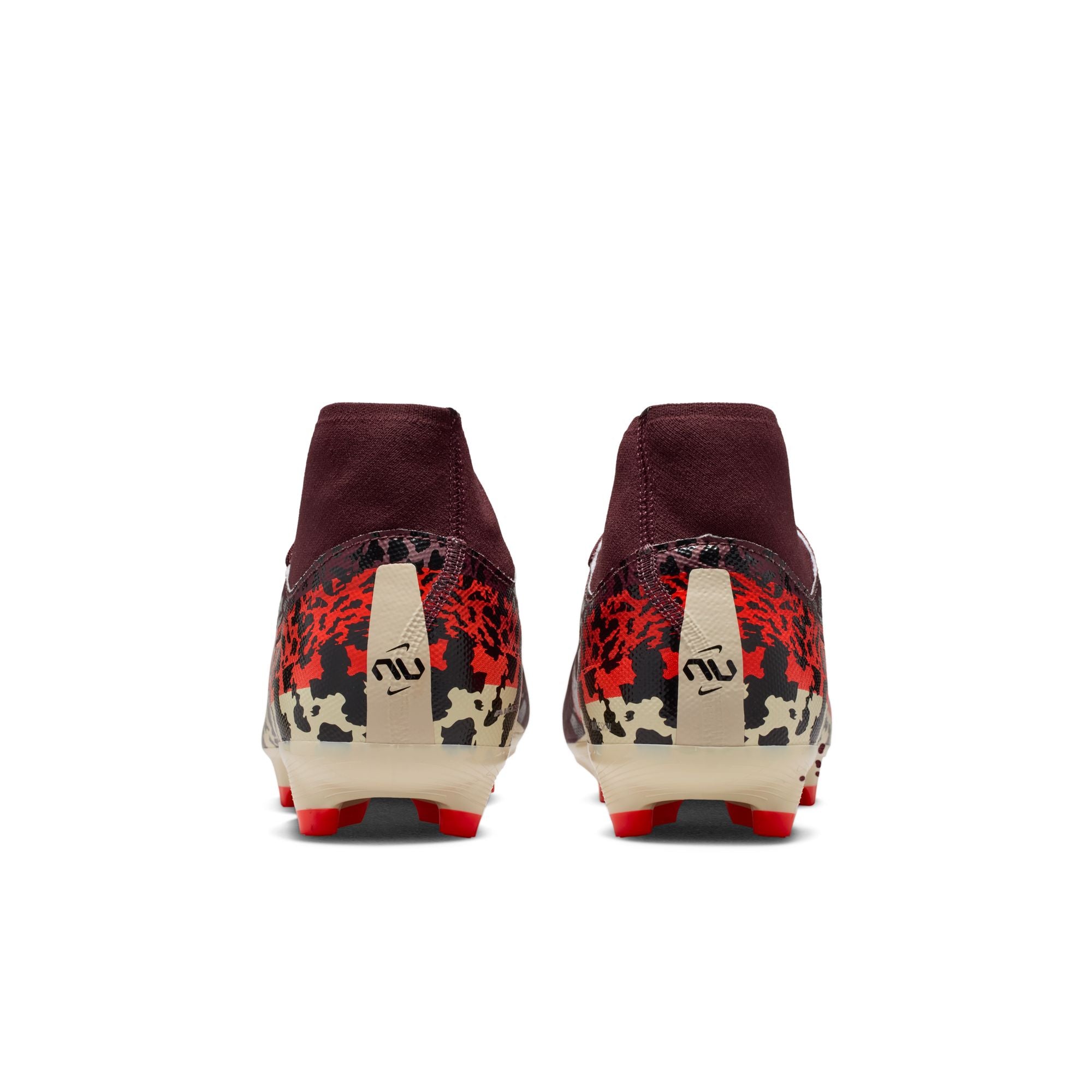 Nike United Mercurial Superfly 10 Academy Multi-Ground High-Top Soccer Cleats - IO8441-661-NIKE by Nike | Available at Niky's Sports