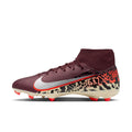Nike United Mercurial Superfly 10 Academy Multi-Ground High-Top Soccer Cleats - IO8441-661-NIKE by Nike | Available at Niky's Sports
