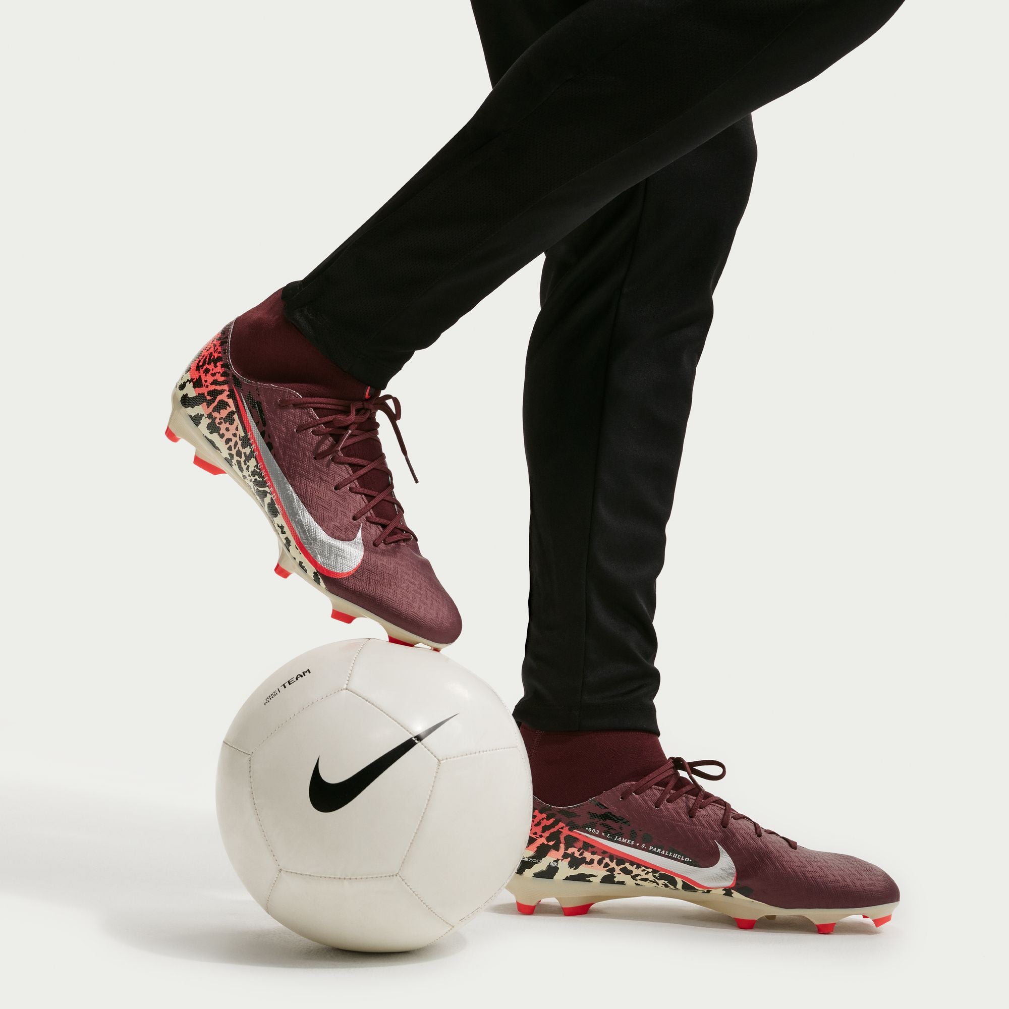 Nike United Mercurial Superfly 10 Academy Multi-Ground High-Top Soccer Cleats - IO8441-661-NIKE by Nike | Available at Niky's Sports