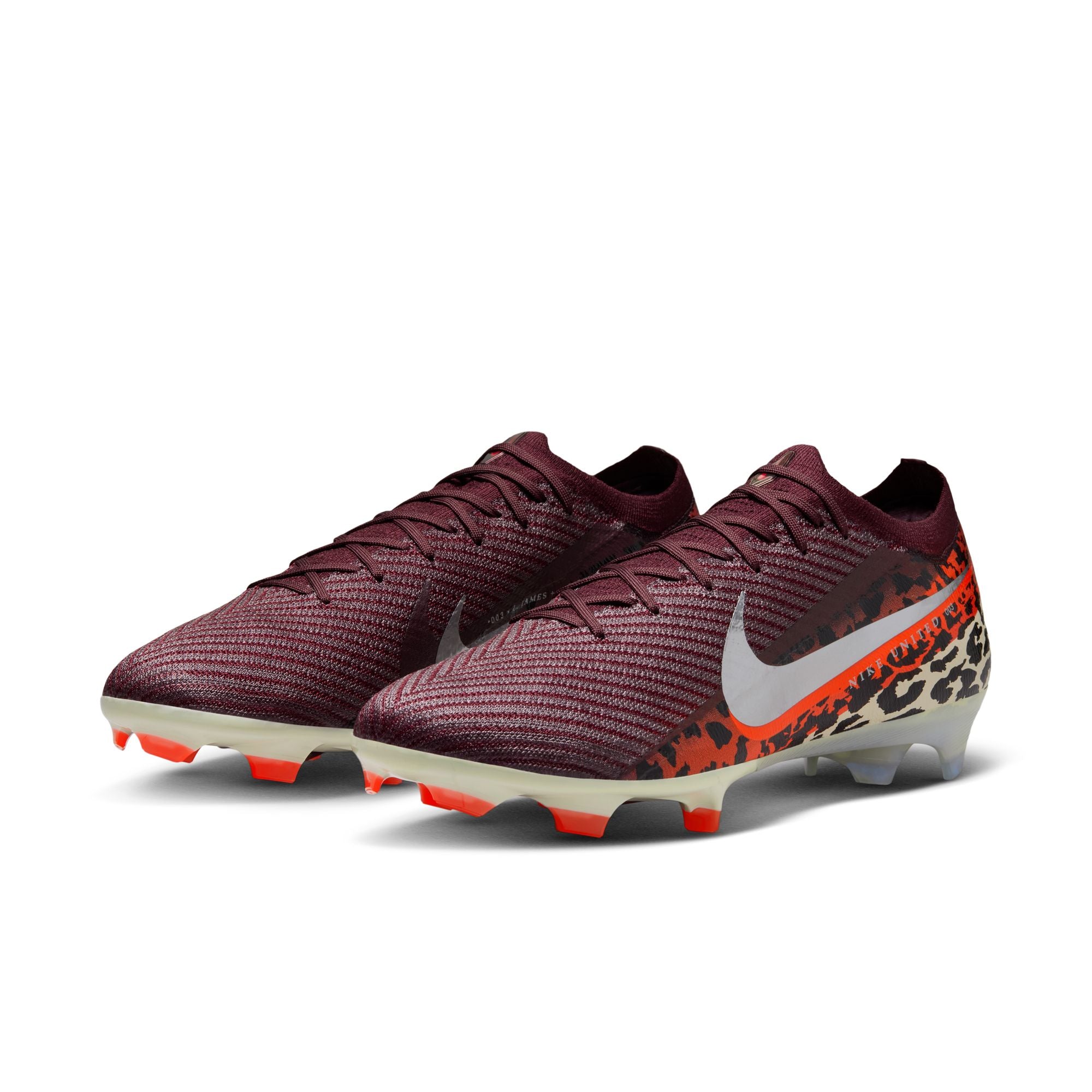 Nike United Vapor 16 Elite Firm-Ground Low-Top Soccer Cleats - IO8442-661-NIKE by Nike | Available at Niky's Sports