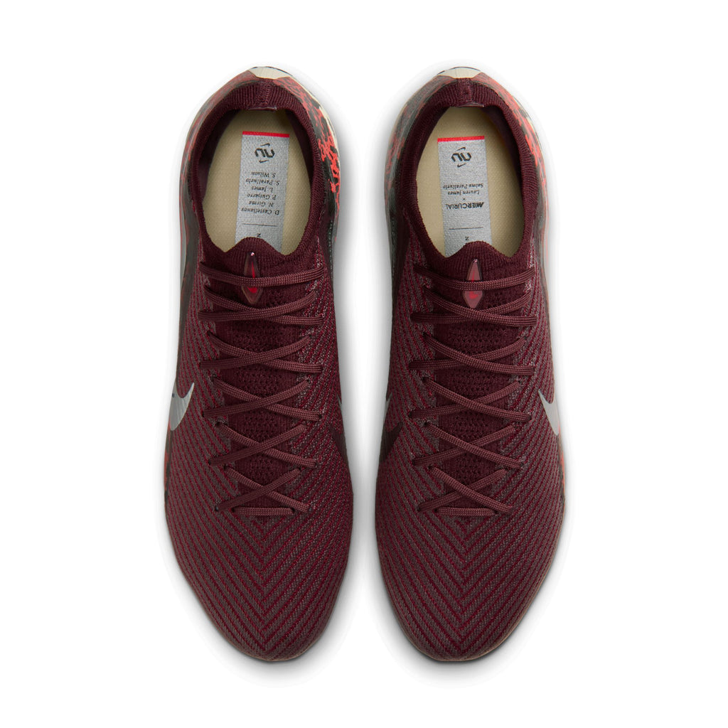 Nike United Vapor 16 Elite Firm-Ground Low-Top Soccer Cleats - IO8442-661-NIKE by Nike | Available at Niky's Sports