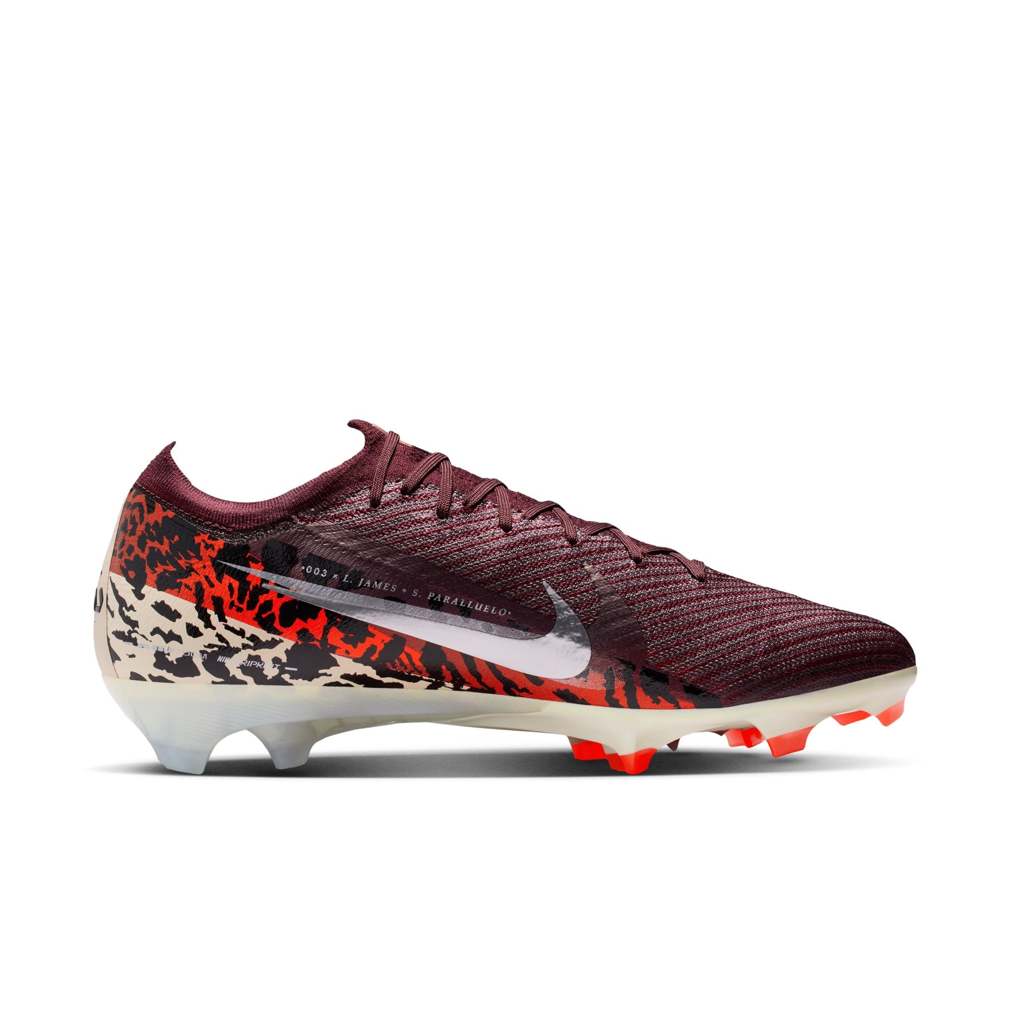 Nike United Vapor 16 Elite Firm-Ground Low-Top Soccer Cleats - IO8442-661-NIKE by Nike | Available at Niky's Sports