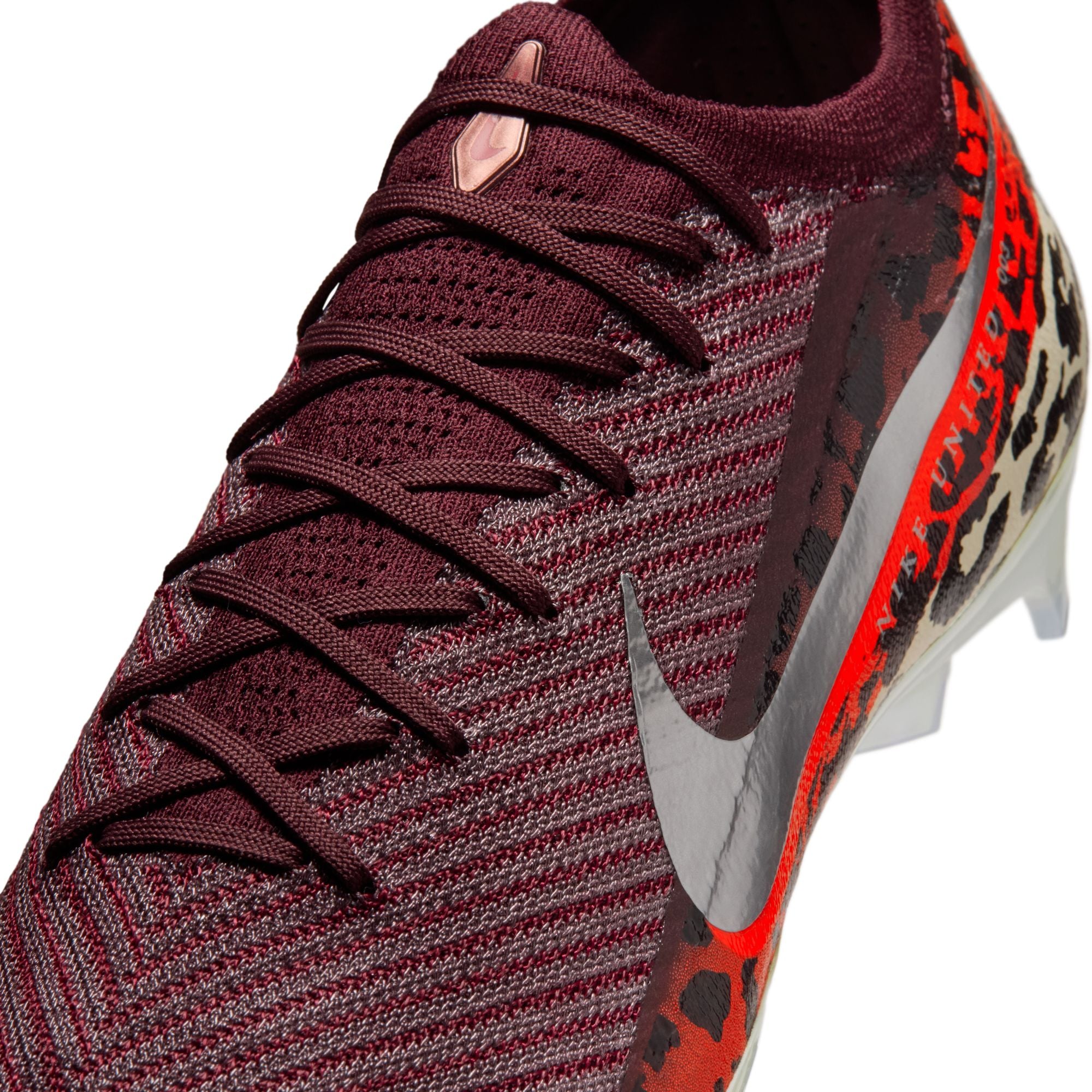 Nike United Vapor 16 Elite Firm-Ground Low-Top Soccer Cleats - IO8442-661-NIKE by Nike | Available at Niky's Sports