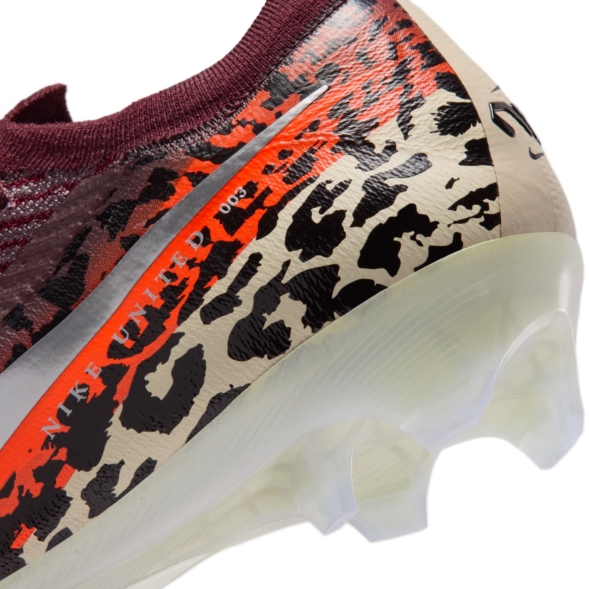 Nike United Vapor 16 Elite Firm-Ground Low-Top Soccer Cleats - IO8442-661-NIKE by Nike | Available at Niky's Sports