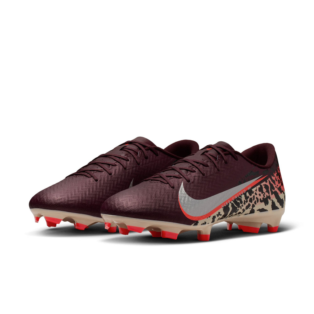 Nike United Mercurial Vapor 16 Academy Multi-Ground Low-Top Soccer Cleats - IO8443-661-NIKE by Nike | Available at Niky's Sports