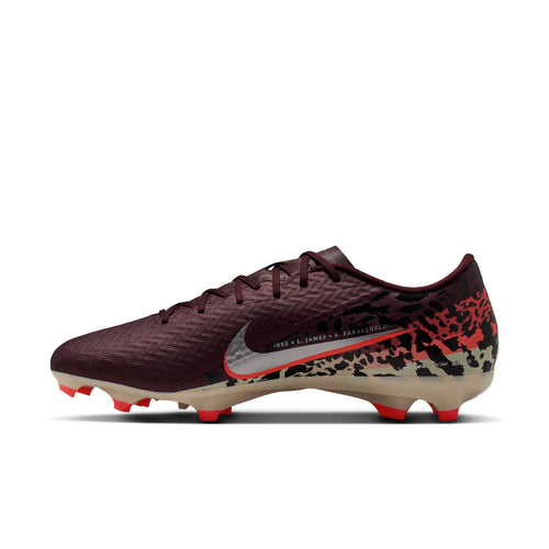 Nike United Mercurial Vapor 16 Academy Multi-Ground Low-Top Soccer Cleats - IO8443-661-NIKE by Nike | Available at Niky's Sports