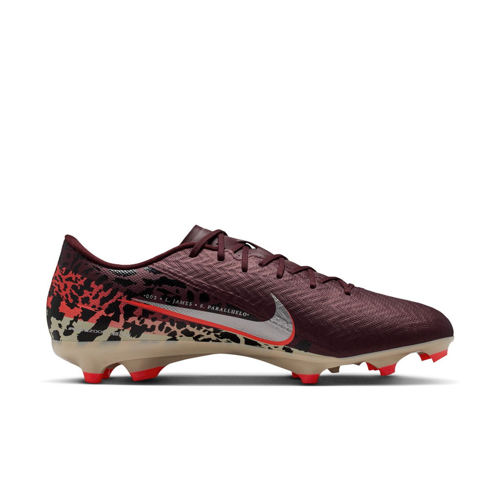 Nike United Mercurial Vapor 16 Academy Multi-Ground Low-Top Soccer Cleats - IO8443-661-NIKE by Nike | Available at Niky's Sports