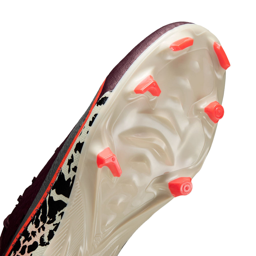 Nike United Mercurial Vapor 16 Academy Multi-Ground Low-Top Soccer Cleats - IO8443-661-NIKE by Nike | Available at Niky's Sports