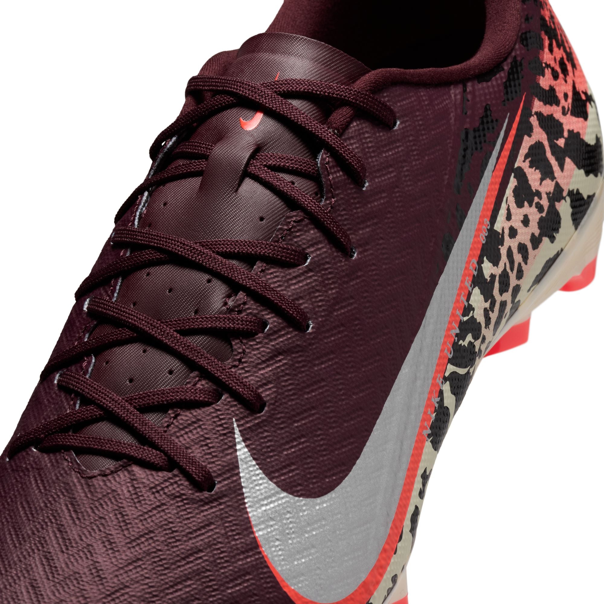 Nike United Mercurial Vapor 16 Academy Multi-Ground Low-Top Soccer Cleats - IO8443-661-NIKE by Nike | Available at Niky's Sports