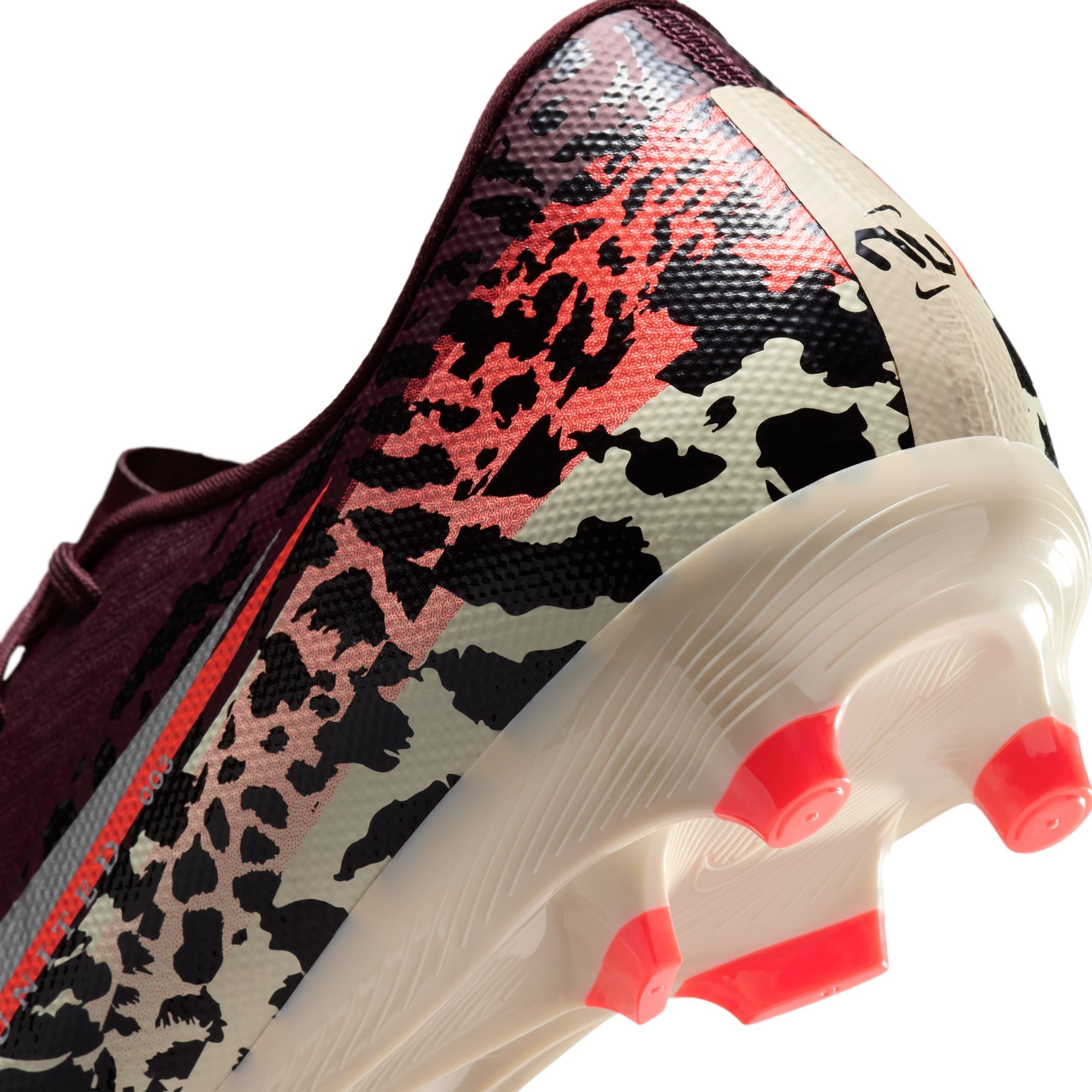 Nike United Mercurial Vapor 16 Academy Multi-Ground Low-Top Soccer Cleats - IO8443-661-NIKE by Nike | Available at Niky's Sports