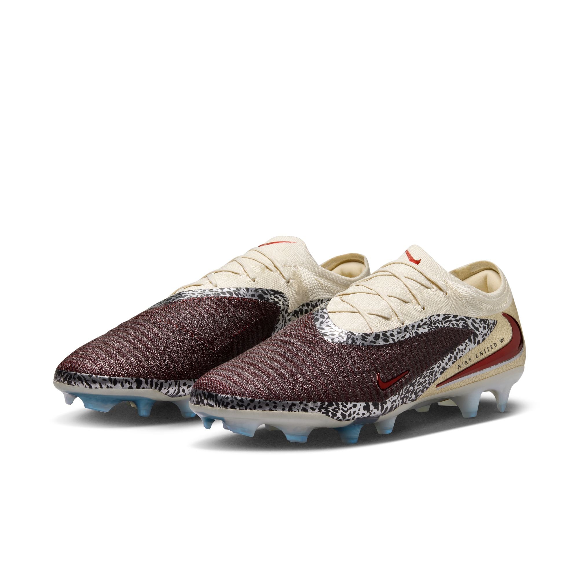 Nike United Phantom 6 Low Elite Firm-Ground Soccer Cleats - IO8444-661-NIKE by Nike | Available at Niky's Sports