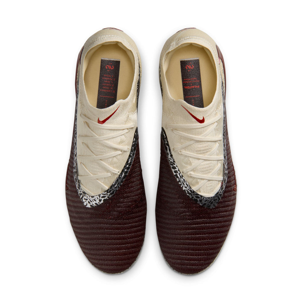 Nike United Phantom 6 Low Elite Firm-Ground Soccer Cleats - IO8444-661-NIKE by Nike | Available at Niky's Sports