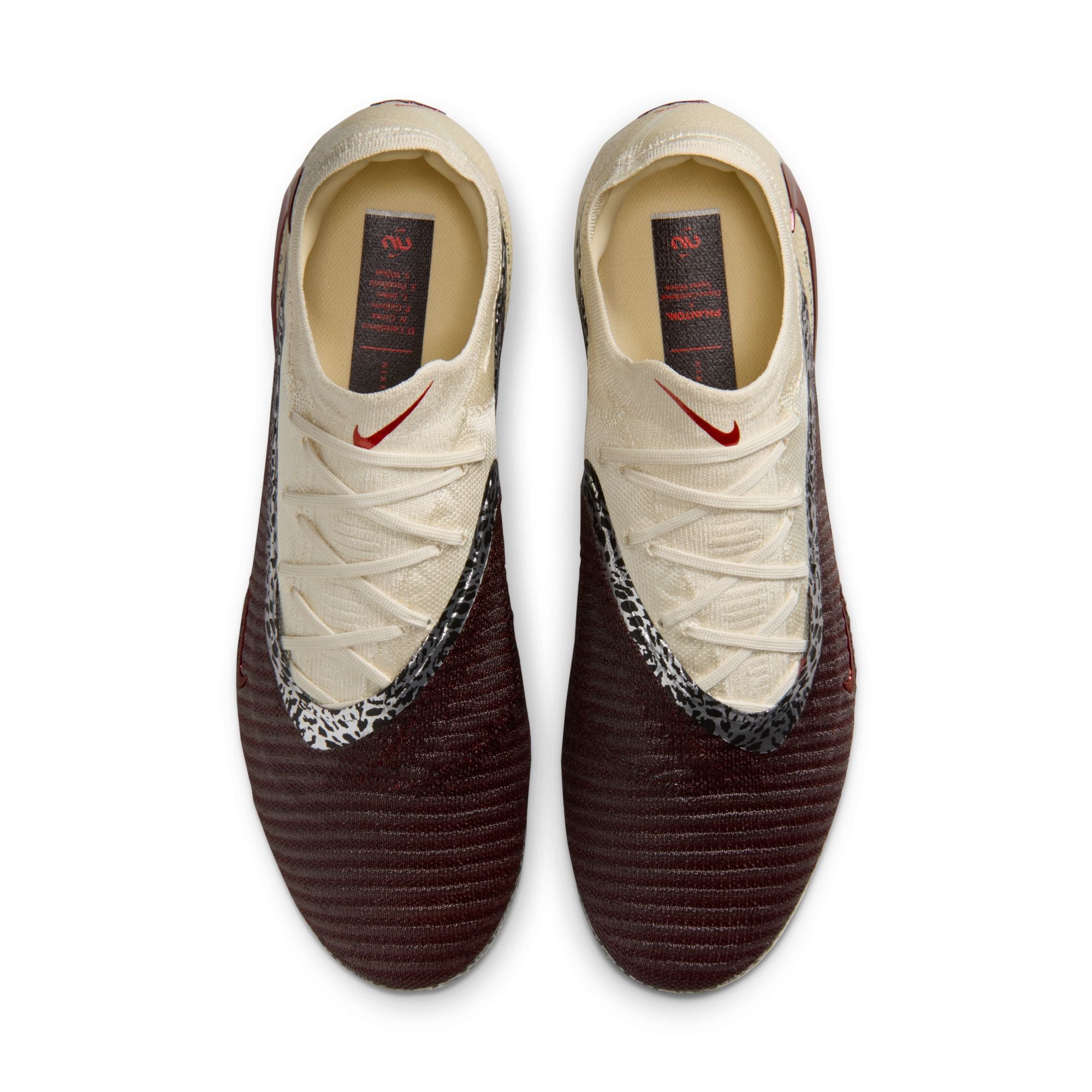 Nike United Phantom 6 Low Elite Firm-Ground Soccer Cleats - IO8444-661-NIKE by Nike | Available at Niky's Sports