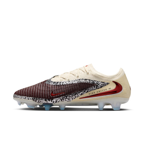 Nike United Phantom 6 Low Elite Firm-Ground Soccer Cleats - IO8444-661-NIKE by Nike | Available at Niky's Sports