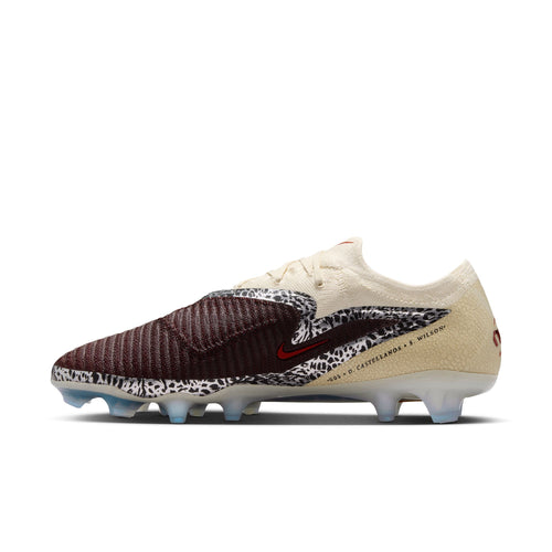 Nike United Phantom 6 Low Elite Firm-Ground Soccer Cleats - IO8444-661-NIKE by Nike | Available at Niky's Sports
