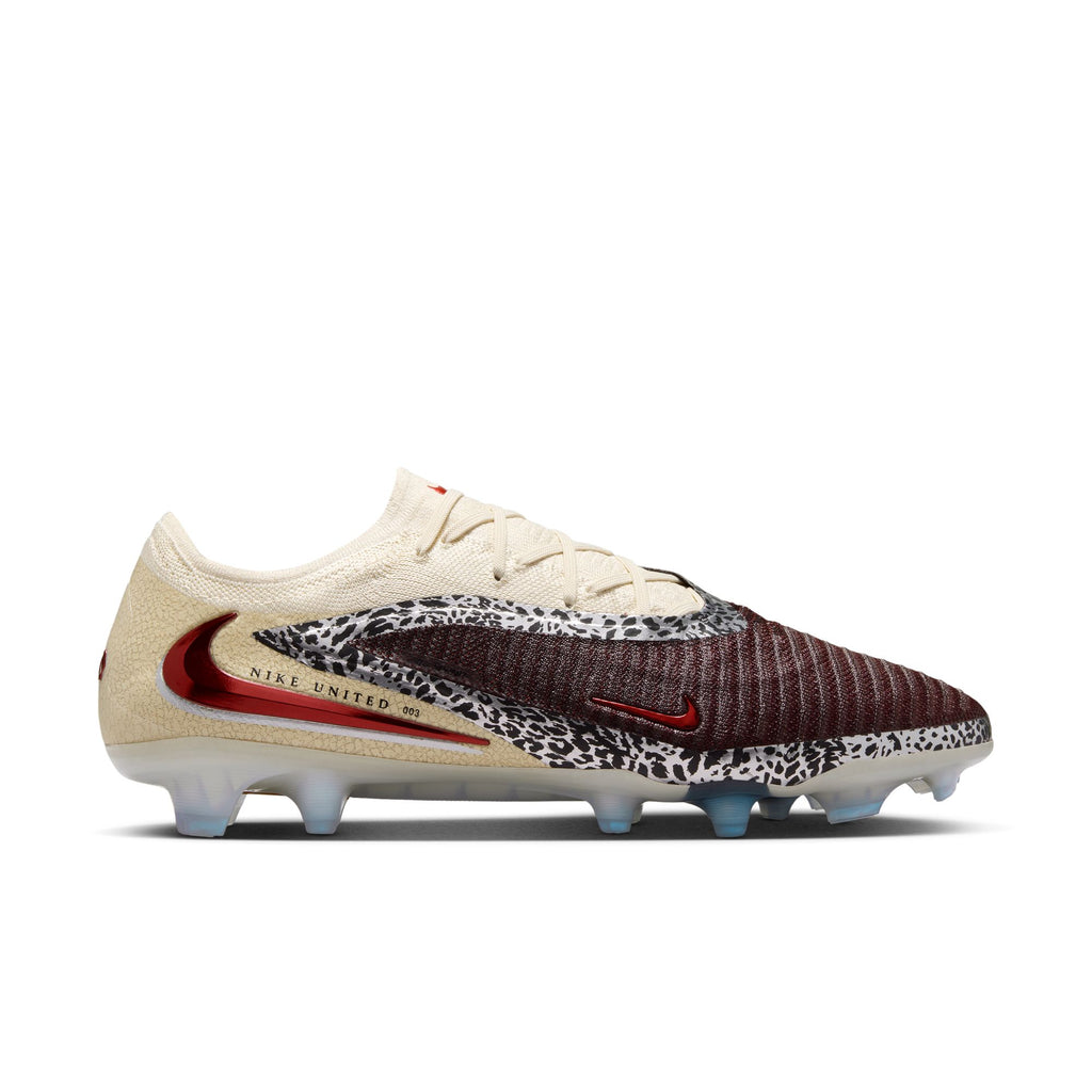 Nike United Phantom 6 Low Elite Firm-Ground Soccer Cleats - IO8444-661-NIKE by Nike | Available at Niky's Sports