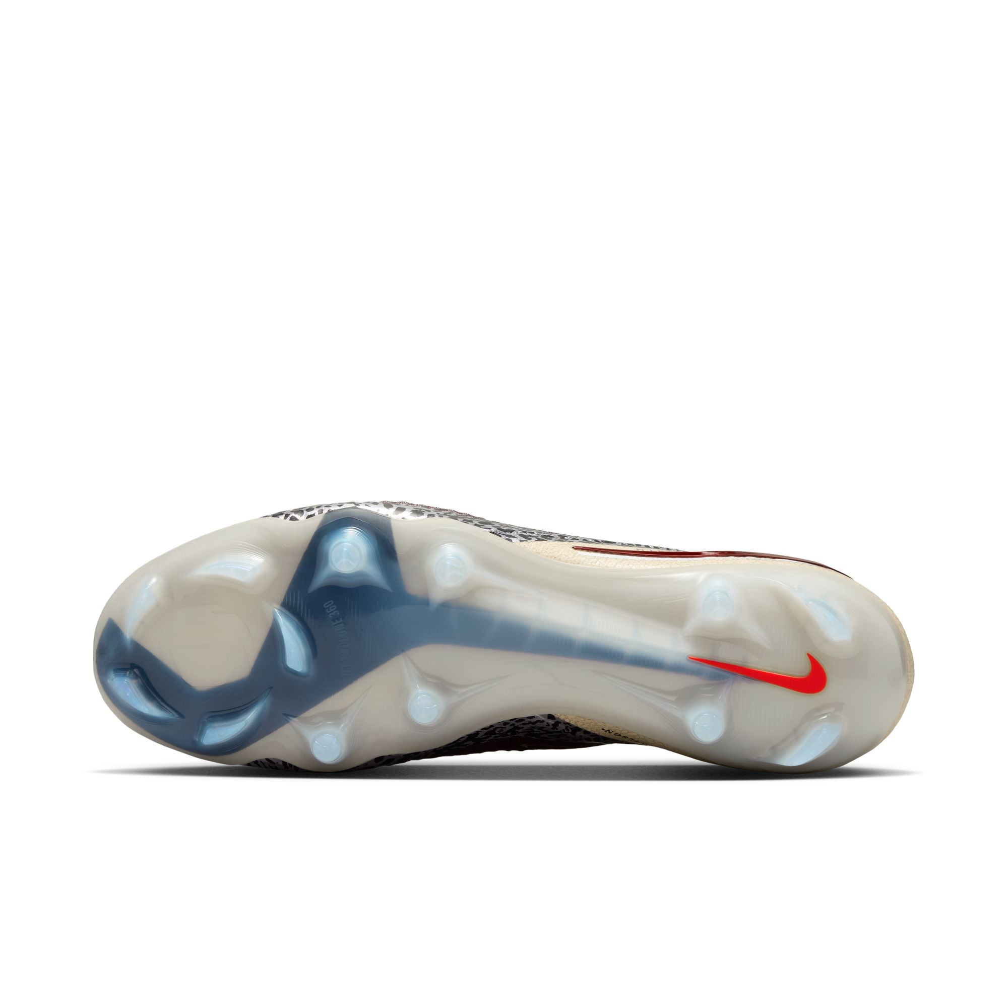 Nike United Phantom 6 Low Elite Firm-Ground Soccer Cleats - IO8444-661-NIKE by Nike | Available at Niky's Sports