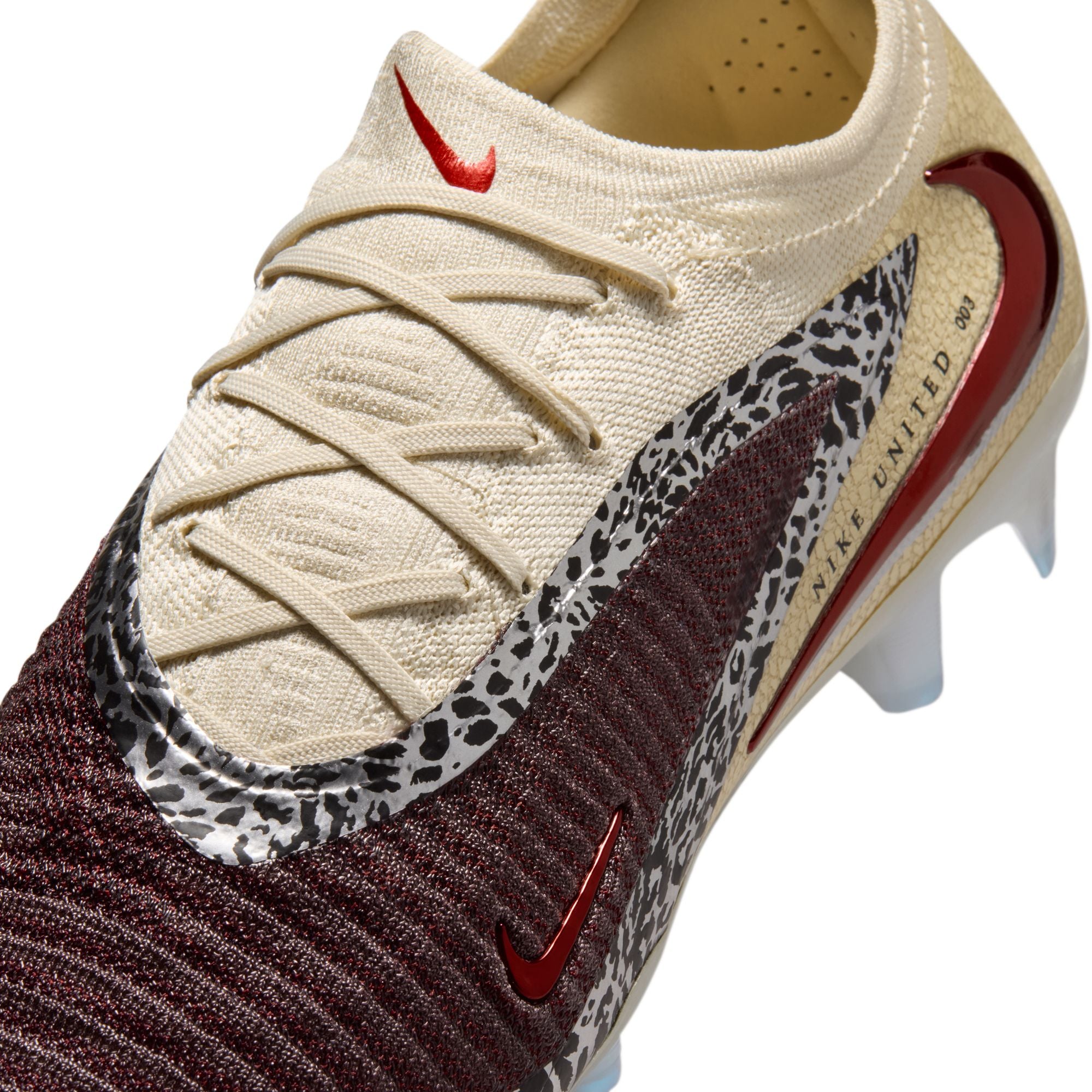 Nike United Phantom 6 Low Elite Firm-Ground Soccer Cleats - IO8444-661-NIKE by Nike | Available at Niky's Sports